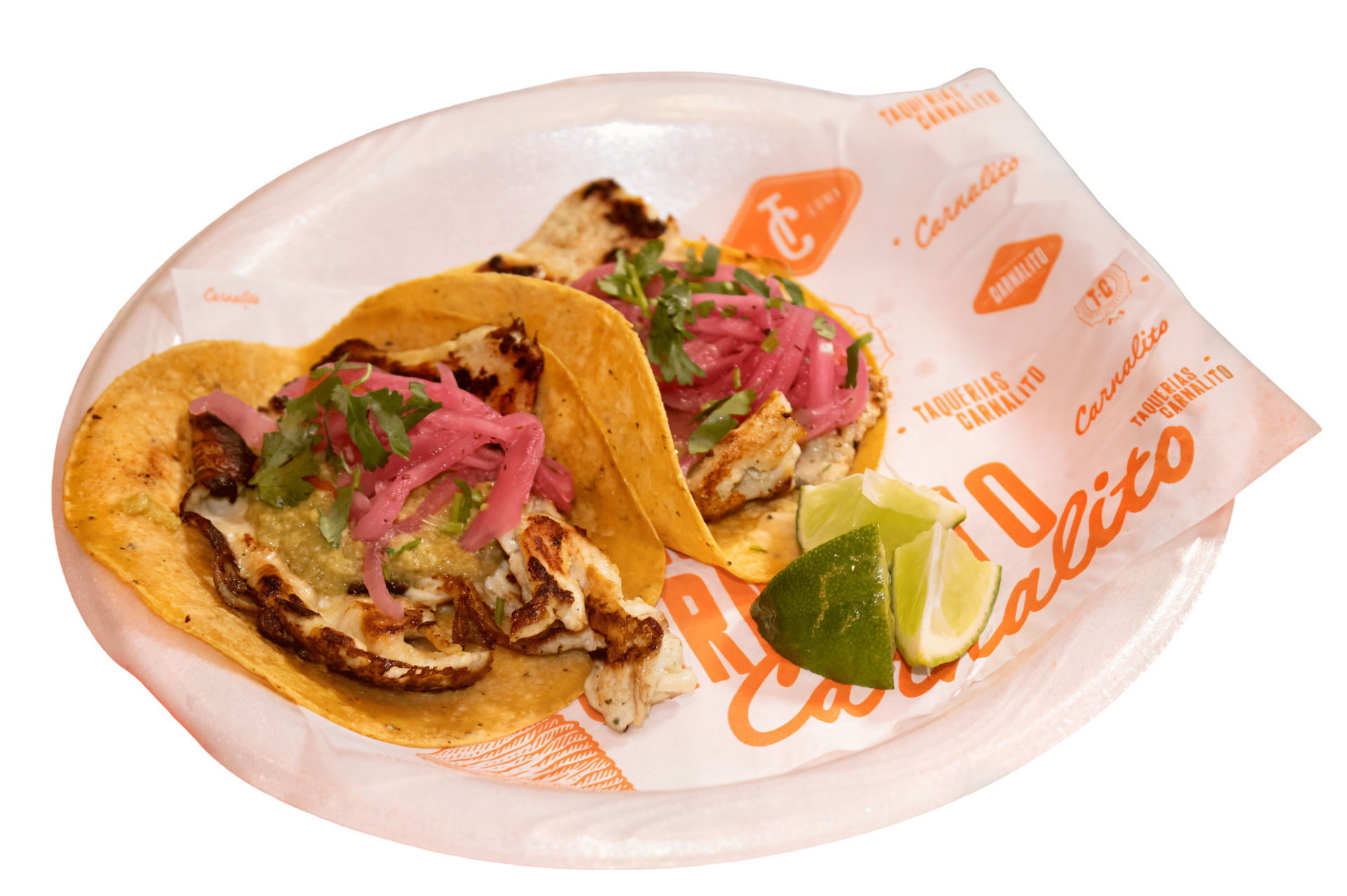 Taqueria Carnalito Rewards
