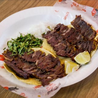 Trompo Sirloin Black Angus (2pc)
