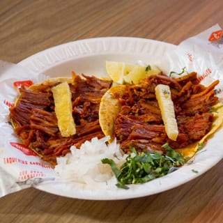 Trompo al Pastor (2pc)